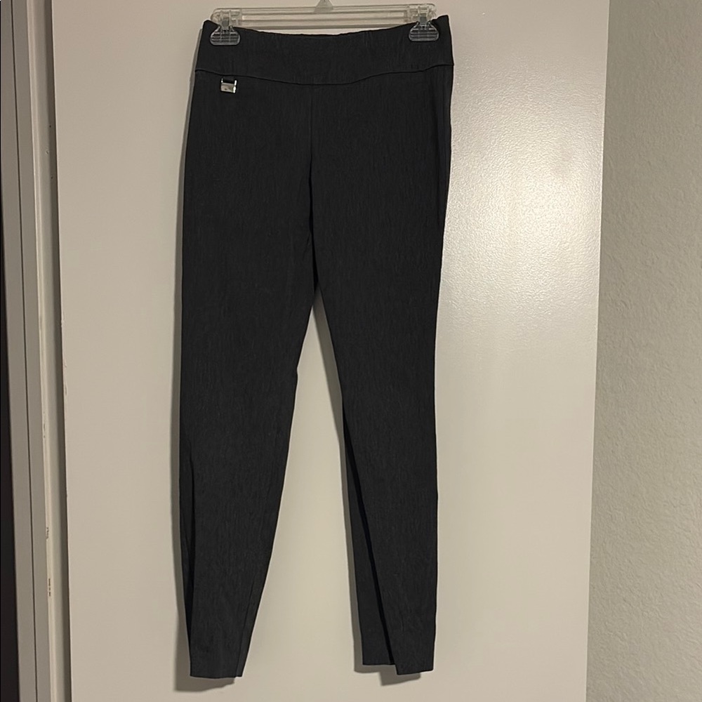 Classic Grey Slacks